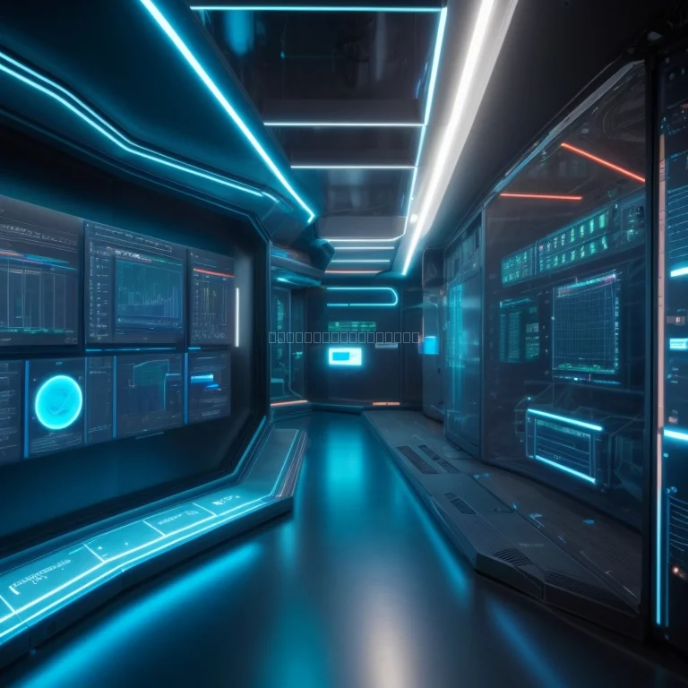 RoboHubAI Modulübersicht