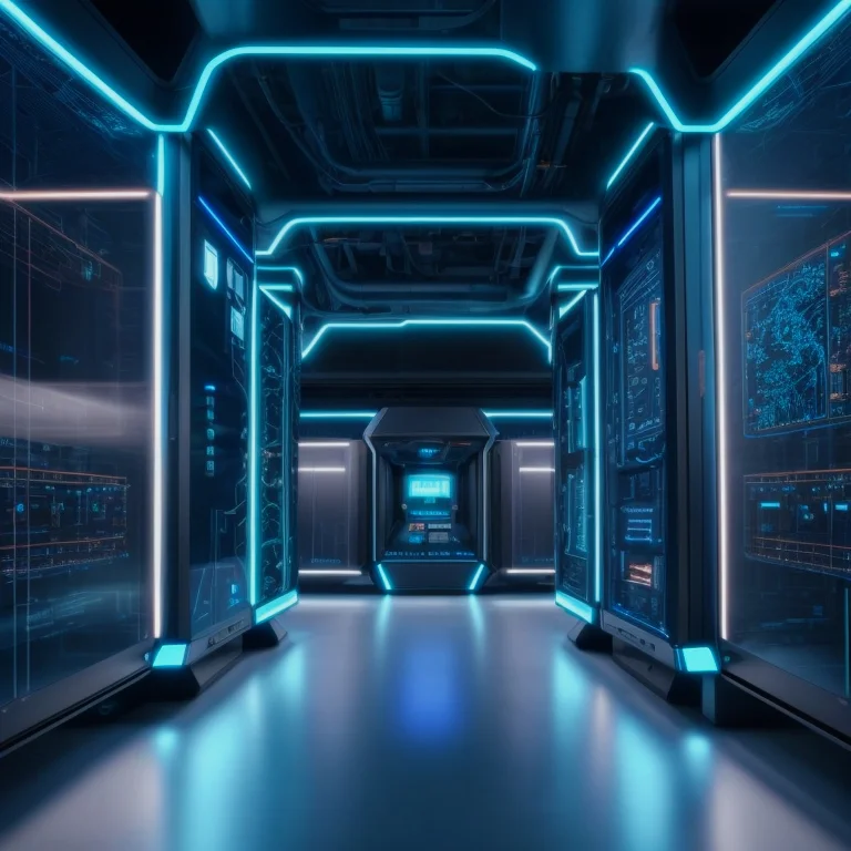 Dashboard der RoboHubAI Plattform